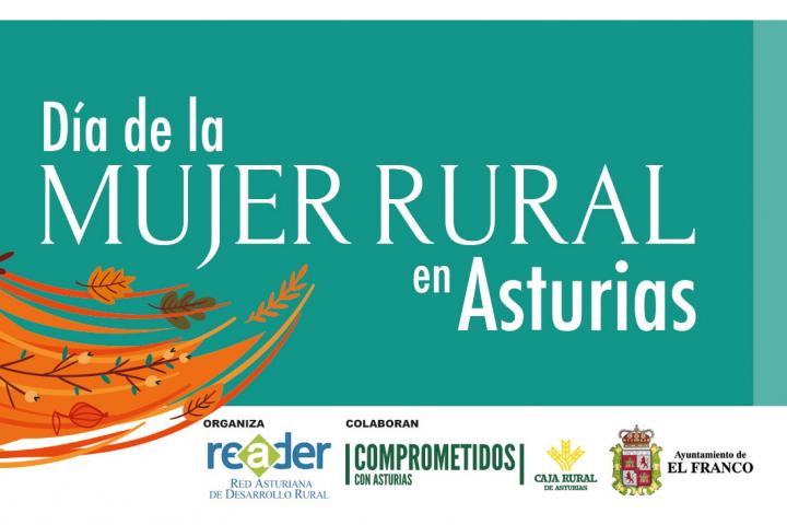 Inscripciones abiertas para la Jornada de la Mujer Rural de 2019 Inscripciones abiertas para la Jornada de la Mujer Rural de 2019