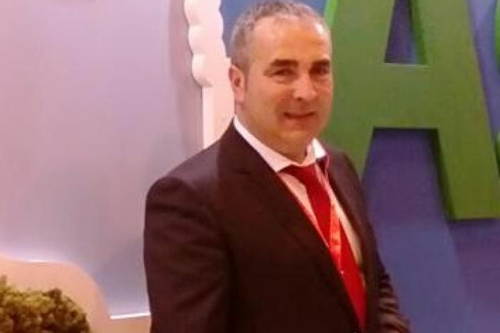 El alcalde de Taramundi, César Villabrille, nombrado nuevo presidente del CEDER Oscos-Eo El alcalde de Taramundi, César Villabrille, nombrado nuevo presidente del CEDER Oscos-Eo
