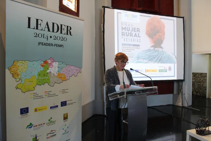 El II Premio READER a la Mujer Rural se entregará el próximo 15 de octubre El II Premio READER a la Mujer Rural se entregará el próximo 15 de octubre