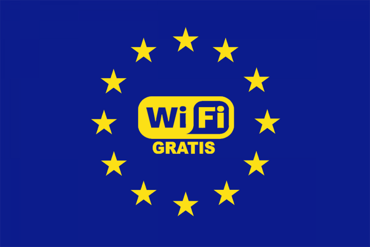 «Wifi para Europa»: se abre el plazo de inscripción para la financiación por parte de la UE de puntos de acceso inalámbrico gratuito a internet en espacios públicos «Wifi para Europa»: se abre el plazo de inscripción para la financiación por parte de la UE de puntos de acceso inalámbrico gratuito a internet en espacios públicos