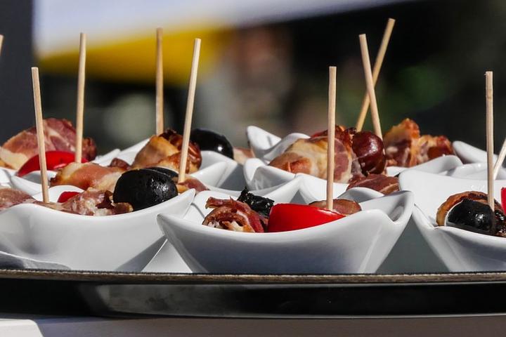 Reader licita el servicio de catering para el ERP Reader licita el servicio de catering para el ERP